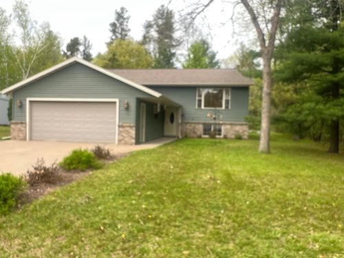 1027 Pinecrest Avenue, MOSINEE, WI, 54455 | Card Image