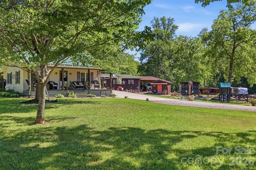 176 + 174 Oak Hollow Road, Union Grove, NC, 28689 | Card Image