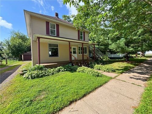 124 W Newton St, Rice Lake, WI, 54868-1653 | Card Image