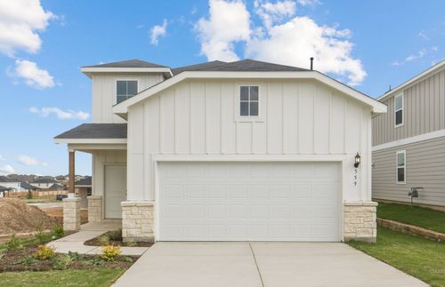 559 Kapok Street, Buda, TX, 76610 | Card Image