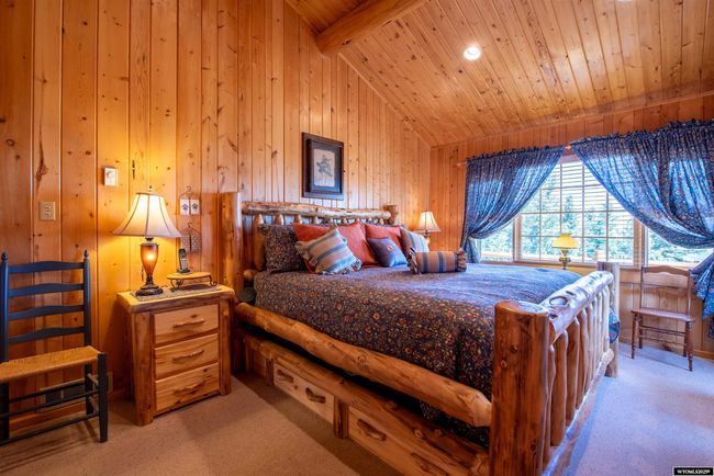 20 Spruce Creek Ct, House other with 3 bedrooms, 3 bathrooms and null parking in Dubois WY | Image 6