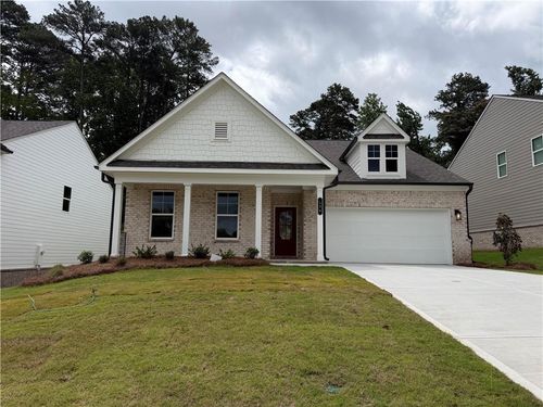 139 Jacobs Hollow St, Lawrenceville, GA, 30046-5136 | Card Image