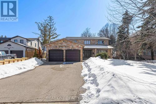 basement-29 Queen Post Drive, Vaughan (East Woodbridge), ON, L4L3G3 | Card Image