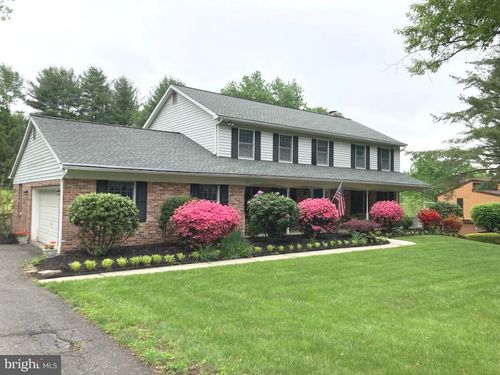 2758 Greene Ln, BALDWIN, MD, 21013-9523 | Card Image
