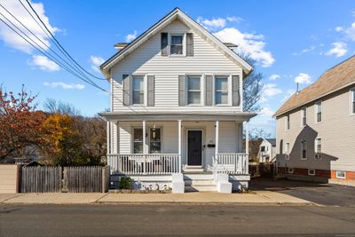 66 Boston Avenue, House other with 3 bedrooms, 2 bathrooms and 4 parking in New Haven CT | Image 2