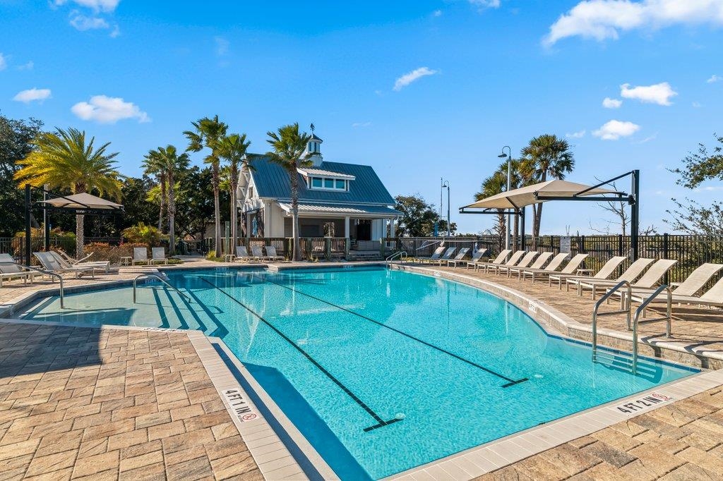 Residential in St Augustine 2