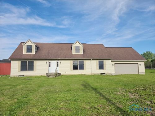 5924 N Reiman Rd, Curtice, OH, 43412-9622 | Card Image