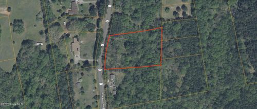 0 Frank Bullock Rd, Manson, NC, 27553 | Card Image