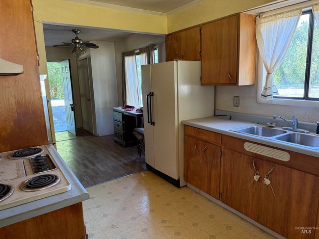 187 Harmony Heights Loop, House other with 3 bedrooms, 1 bathrooms and null parking in Orofino ID | Image 7