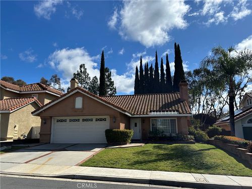 18 Via Felicia, Rancho Santa Margarita, CA, 92688-5421 | Card Image