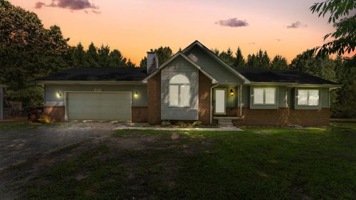 4510 Milner Rd, Stockbridge, MI, 49285-9621 | Card Image