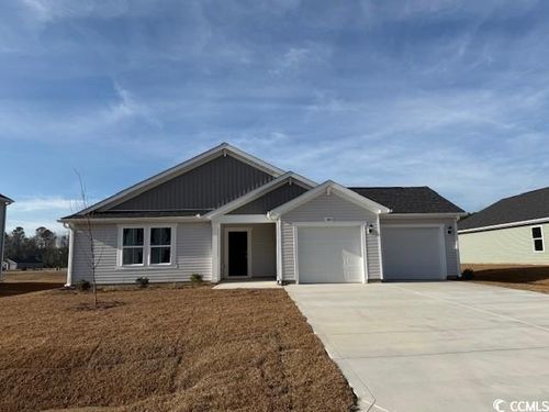 1001 Cherrystone Loop, Conway, SC, 29526-9570 | Card Image