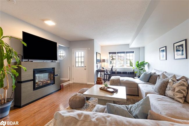 36 - 175 Stanley St, Townhouse with 3 bedrooms, 3 bathrooms and 2 parking in Barrie ON | Image 10