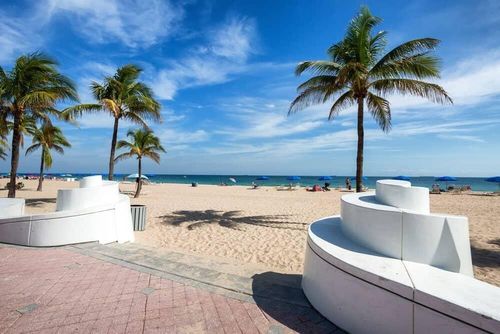 114 Ne 16th Ter, Fort Lauderdale, FL, 33301-3816 | Card Image