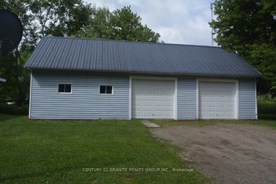 112 Paudash School Rd, House other with 3 bedrooms, 1 bathrooms and 8 parking in Bancroft ON | Image 3