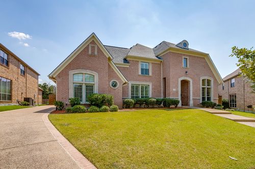 1216 Morgan Lefay Ln, Lewisville, TX, 75056-5624 | Card Image