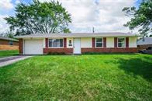 7700 Remmick Ln, Huber Heights, OH, 45424-2157 | Card Image