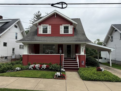 729 Chestnut St, Meadville, PA, 16335-2307 | Card Image