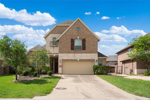 27 S Greenprint Cir, Tomball, TX, 77375-4670 | Card Image