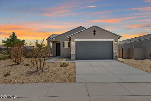 2685 E Tolosa Drive, Casa Grande, AZ, 85194 | Card Image