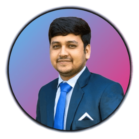 Kishan Patel