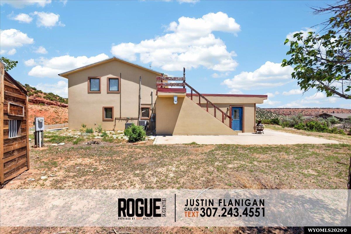 Residential in Alcova 3