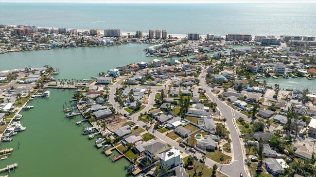 596 S Bayshore Dr, House other with 2 bedrooms, 1 bathrooms and null parking in MADEIRA BEACH FL | Image 68