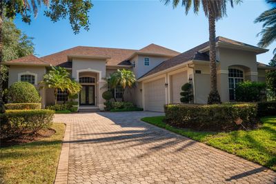 11357 Preserve View Drive, House other with 4 bedrooms, 4 bathrooms and null parking in Windermere FL | Image 2