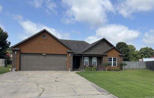 3305 Lonoke Cv, Jonesboro, AR, 72404-9678 | Card Image