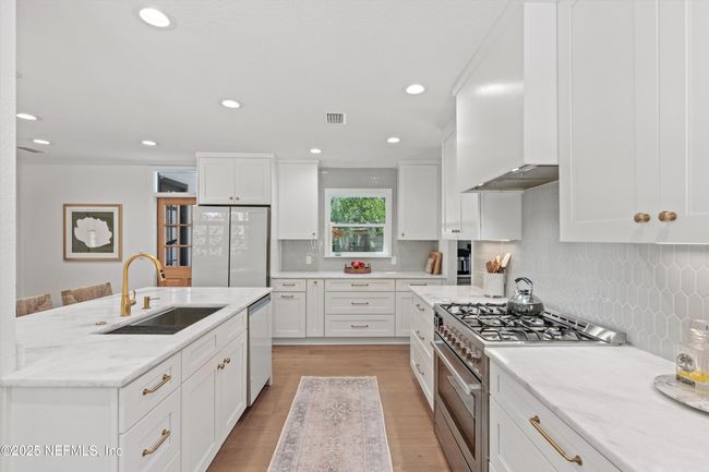 1118 Hagler Dr, House other with 4 bedrooms, 4 bathrooms and null parking in NEPTUNE BEACH FL | Image 17