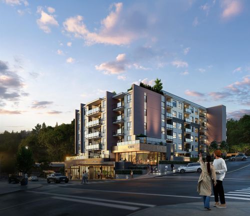 403-7375 Horne St, Mission, BC, V2V | Card Image