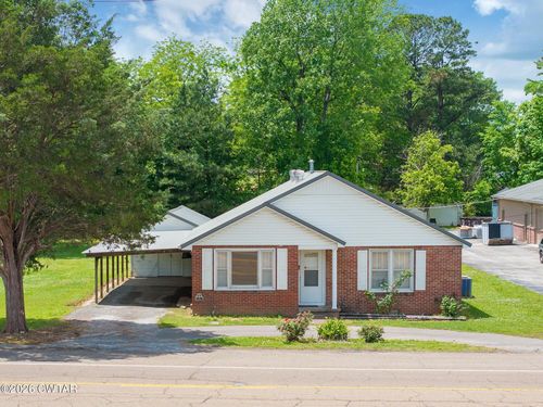 724 S Tennessee Avenue, Parsons, TN, 38363 | Card Image
