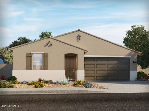 22583 W Pontiac Dr, Surprise, AZ, 85387-8292 | Card Image