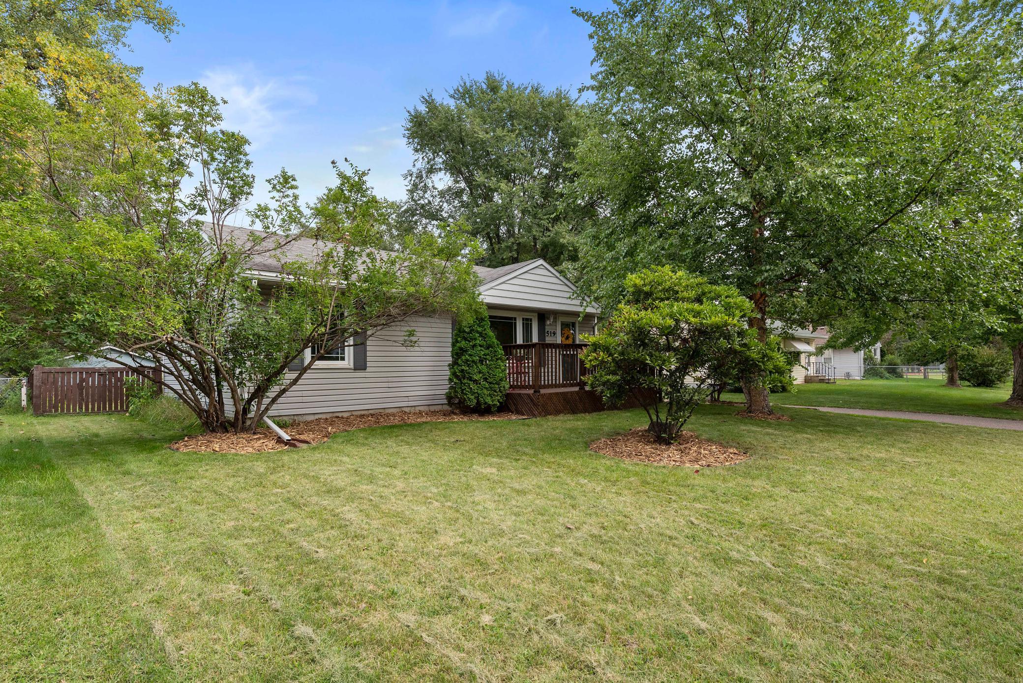 Doris Ave, Saint Paul, MN 55126