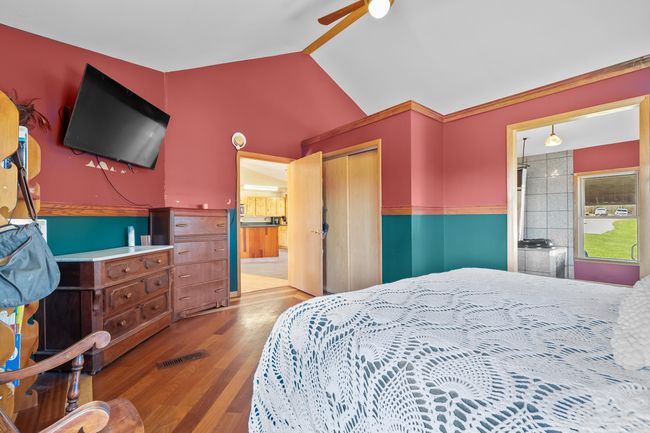 7350 Cedar Creek Rd, House other with 2 bedrooms, 2 bathrooms and null parking in Delton MI | Image 21