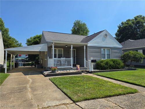 119 E 6th Street, Williamstown, WV, 26187 | Card Image