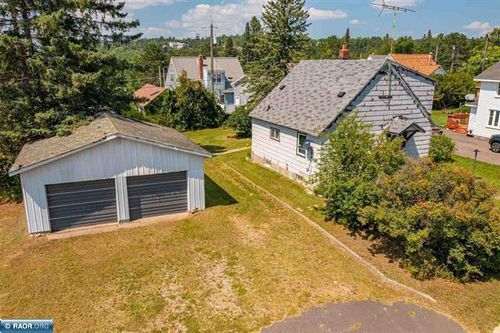 15 Fourth Ave, Soudan, MN, 55782-2300 | Card Image