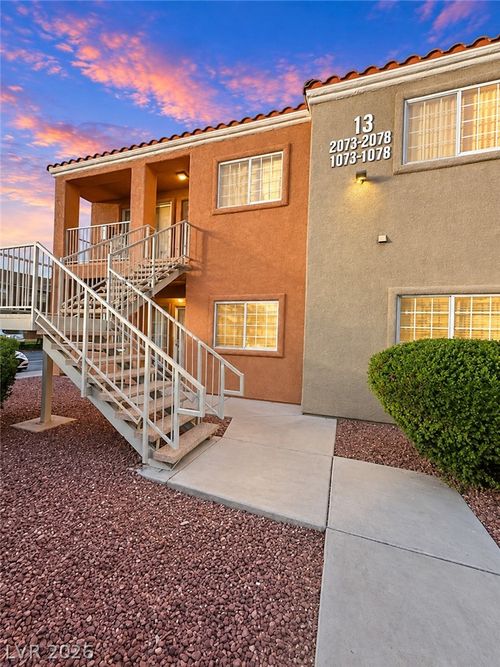 1073-4730 E Craig Rd, Las Vegas, NV, 89115-2591 | Card Image