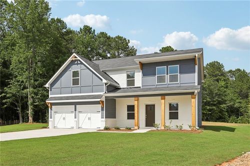 439 Orwell Dr, Social Circle, GA, 30025-3014 | Card Image