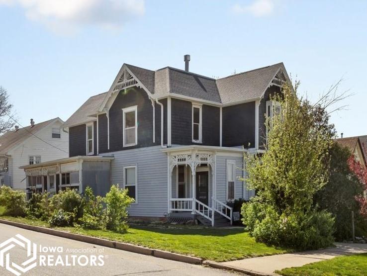 7th St, Missouri Valley, IA 51555