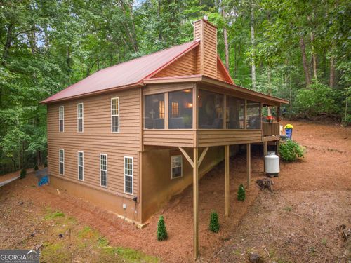 100 Bee Tree Run, Clayton, GA, 30525-5959 | Card Image