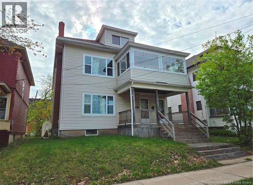 354 Cameron St, Moncton, NB, E1C5Z6 | Card Image