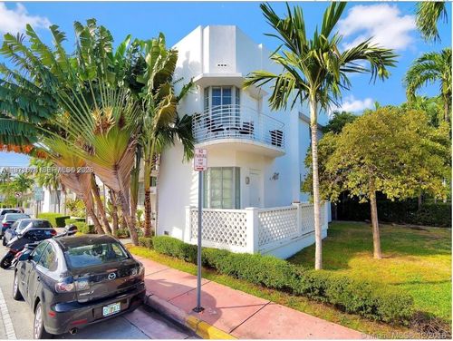 apt-207-601 11th St, Miami Beach, FL, 33139-4901 | Card Image