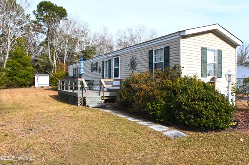 7179 Channel Ii Sw, Ocean Isle Beach, NC, 28469-5407 | Card Image