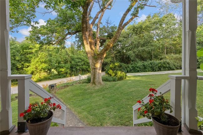 247 Nc 3600, House other with 2 bedrooms, 1 bathrooms and null parking in Western Grove AR | Image 5