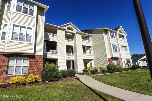 b-531 Spring Forest Rd, Greenville, NC, 27834-7288 | Card Image