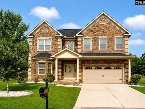 531 Water Willow Way, Blythewood, SC, 29016-7223 | Card Image