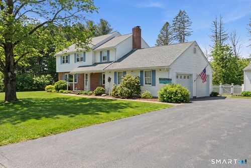 45 Sokol Rd, Somers, CT, 06071-1530 | Card Image