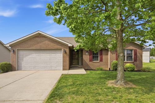 153 Gainsway Drive, Nicholasville, KY, 40356 | Card Image