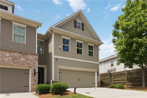 317 Alday Ln, Marietta, GA, 30060-1274 | Card Image